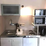 Apartman Leon Chambéry