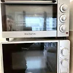 Apartman Leon