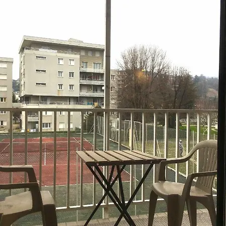 아파트 Leon