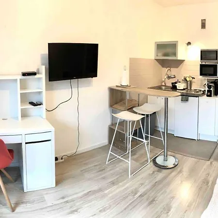 Leon * Chambéry