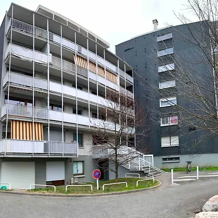 Leon Apartman
